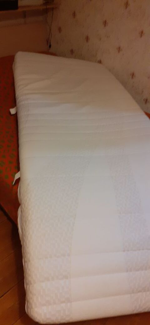 matelas 30 Ser�mange-Erzange (57)