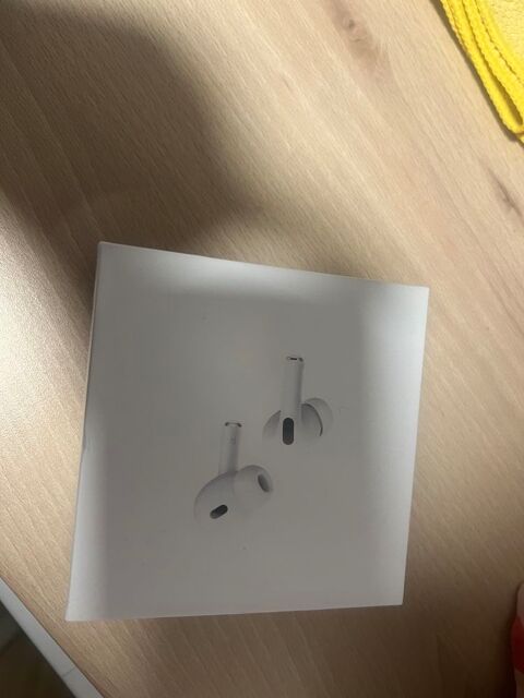 Air Pods Pro Officielle 40 M�ricourt (62)