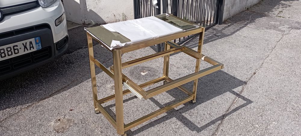 Table de salon Meubles