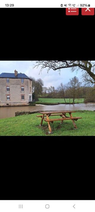  Maison � vendre 5 pi�ces 165 m�