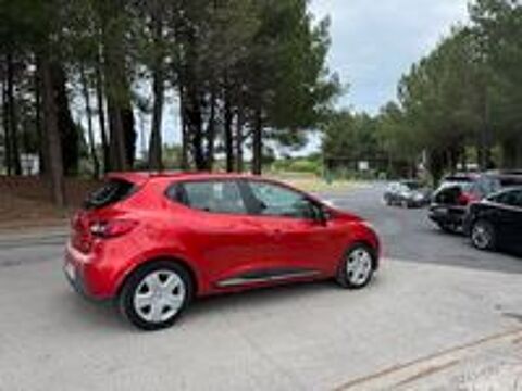 Clio IV dCi 75 eco2 Life 2014 occasion 34690 Fabr&egrave;gues