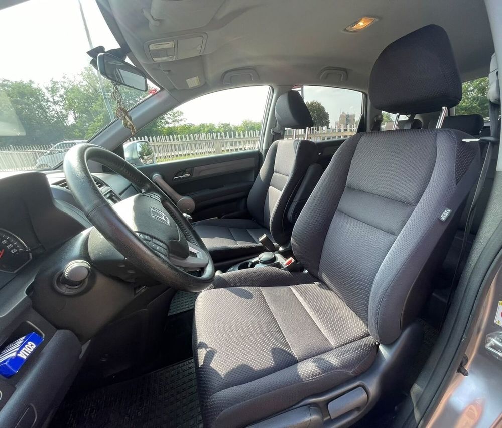 CR-V 2.2 i-CTDi Elegance 2007 occasion 83830 Bargemon