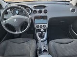 308 SW 1.6 VTi 120ch Confort Pack 2008 occasion 78540 Vernouillet