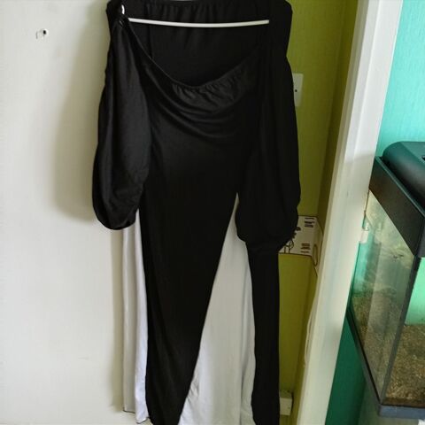 Longue robe femme de soirée 20 Sermaises (45)