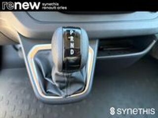 Trafic TRAFIC E-TECH ELECTRIQUE FGN L2H1 3T AC7/DC50 ADVANCE 2025 occasion 13200 Arles