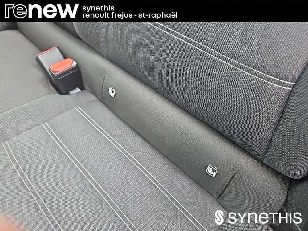 Sandero ECO-G 100 Stepway Confort 2021 occasion 83600 Fr&eacute;jus