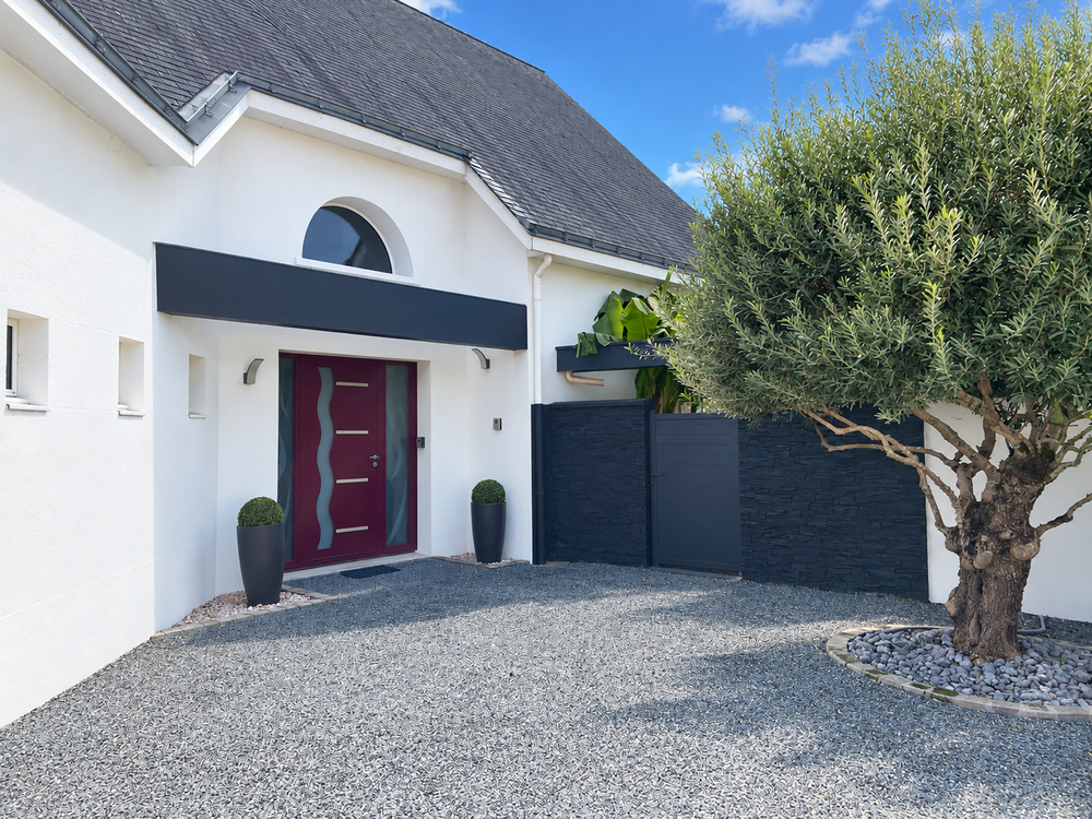 Vente Maison Maison de 180 m2 Montreuil-juigné