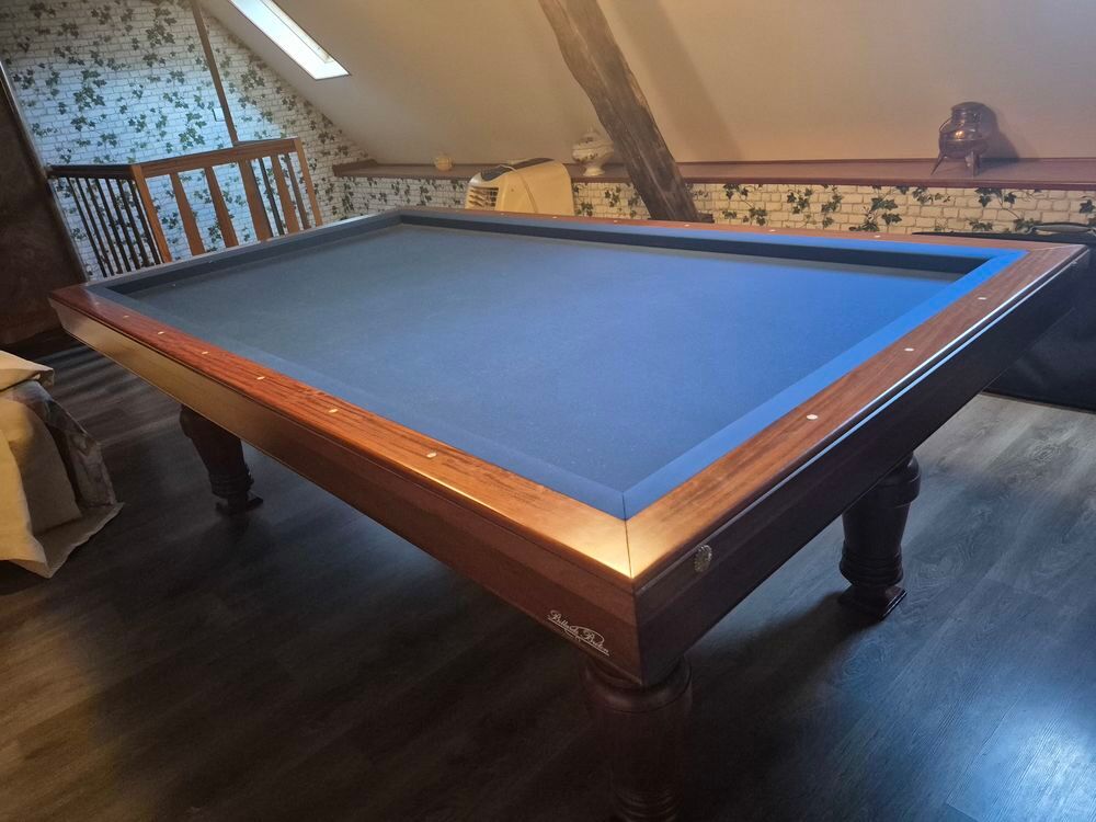 Billard Fran&ccedil;ais Jeux / jouets