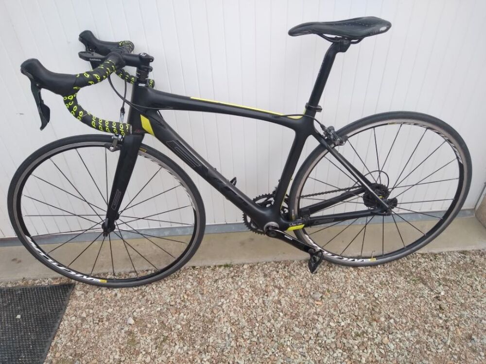 Velo route Vélos