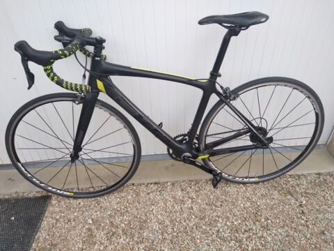 Velo route 900 Poullaouen (29)