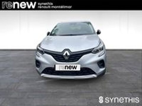 Captur TCe 90 Evolution 2024 occasion 26200 Mont&eacute;limar