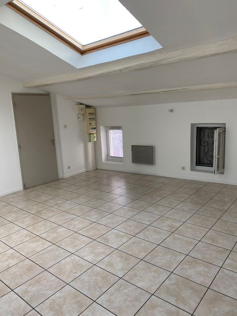 Location Appartement Appartement 3 pièces Montélimar