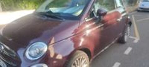500 1.2 69 ch Mirror 2018 occasion 33200 Bordeaux