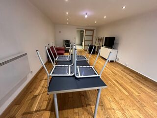  Appartement � vendre 2 pi�ces 60 m�