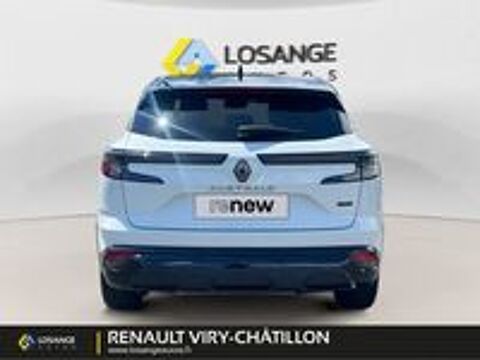 Austral E-Tech hybrid 200 Techno 2023 occasion 91170 Viry-Ch&acirc;tillon