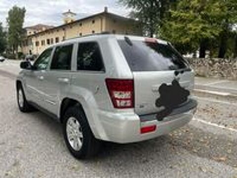 Grand Cherokee 2007 occasion 83250 La Londe-les-Maures