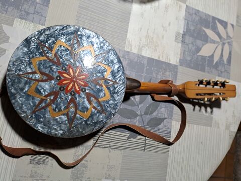 banjo 550 Montceaux-l�s-Provins (77)