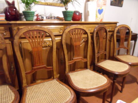 chaises 140 Vendenesse-lès-Charolles (71)