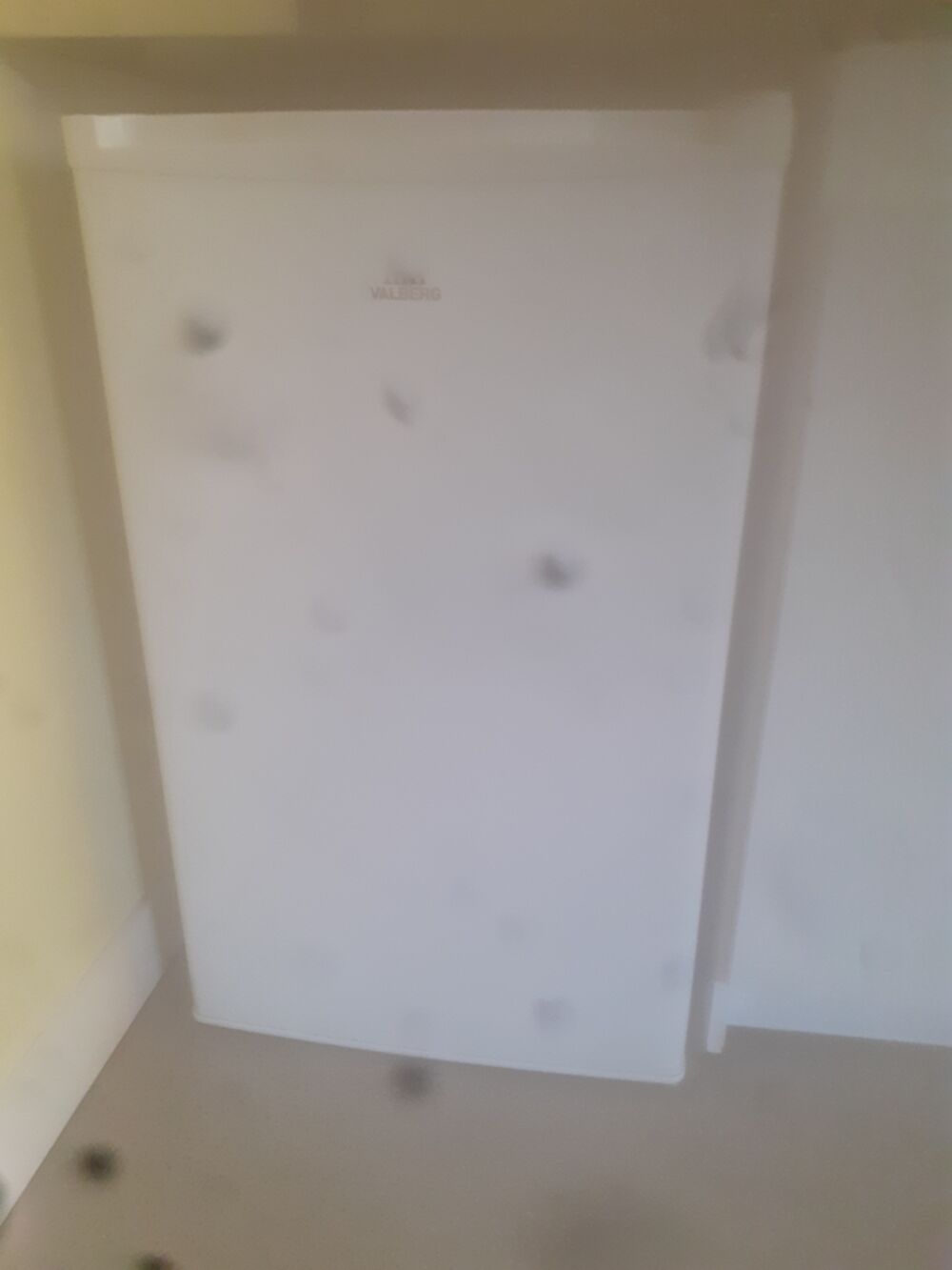 2 frigo valberg Electroménager