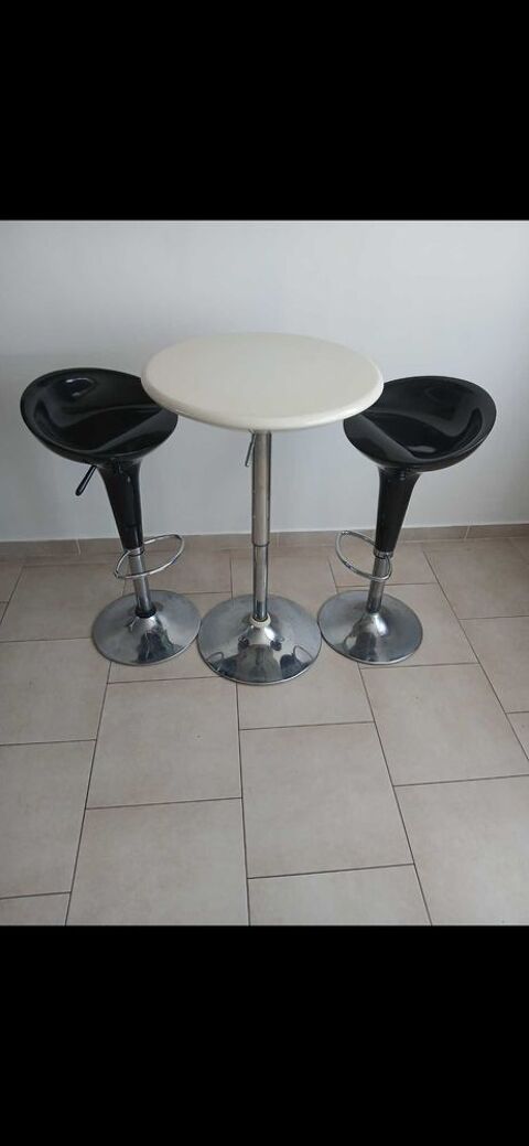 Table de bar 90 R�ches (59)