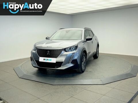 Annonce voiture Peugeot 2008 20990 €