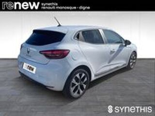 Clio V Clio TCe 100 GPL Evolution 2023 occasion 04100 Manosque