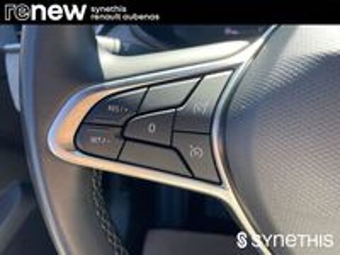 Clio V Clio TCe 90 ch GSR2 Techno 2024 occasion 07200 Aubenas