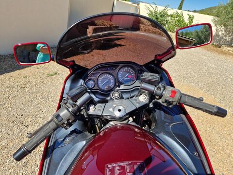 Moto KAWASAKI 1994 occasion Narbonne 11100
