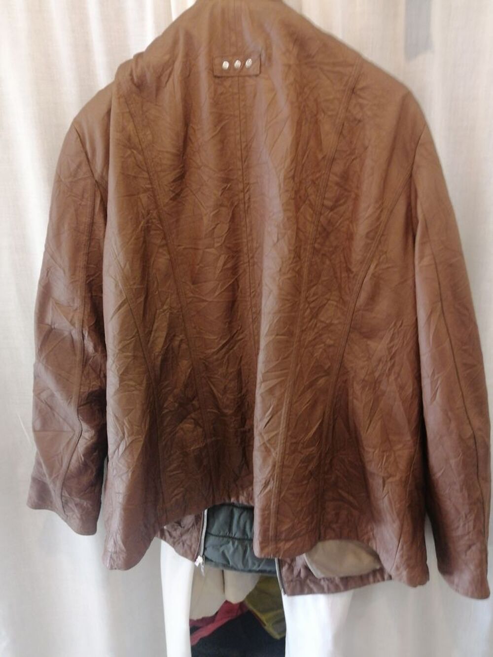 blouson Vêtements