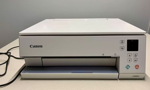 IMPRIMANTE CANON TS635a MULTIFONCTION 115 Toulouse (31)