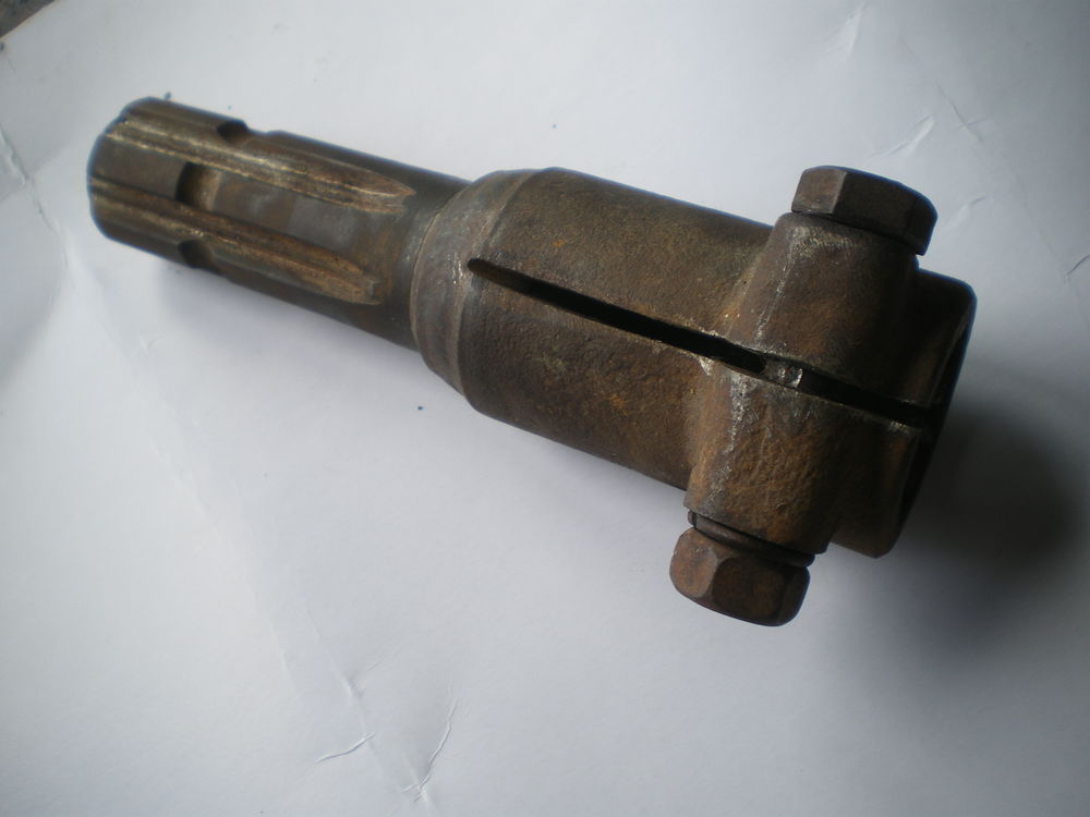 Rallonge prise force Bricolage