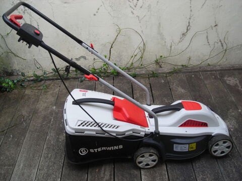 tondeuse lectrique 60 Arcachon (33)