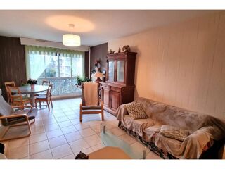  Appartement à vendre 5 pièces 93 m²