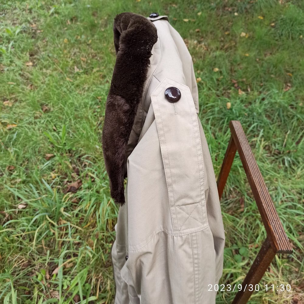 manteau Vêtements