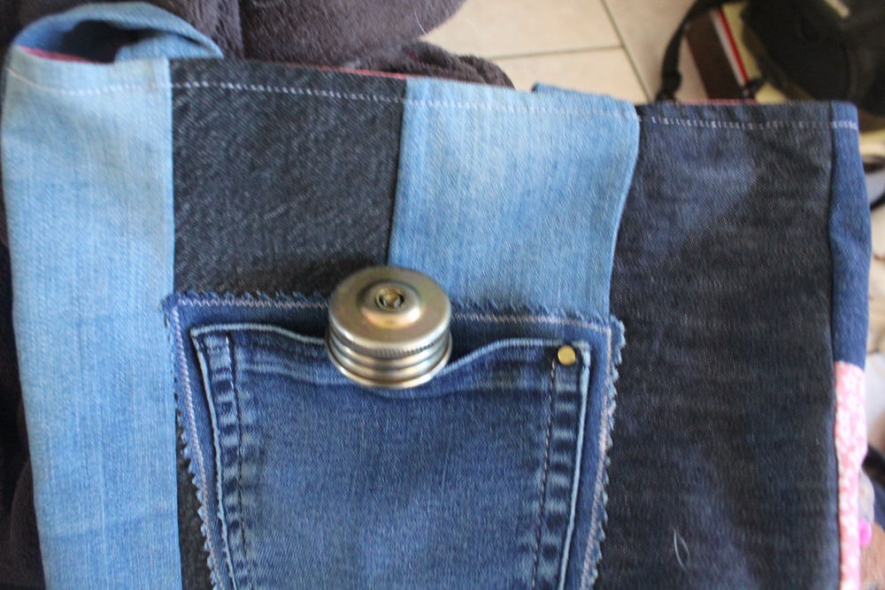 ELEMENTS POUR POELE A PETROLE Bricolage