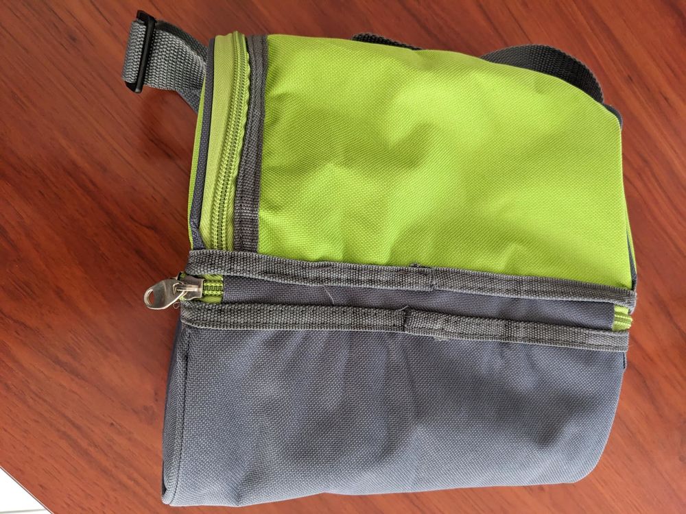 Sac isotherme neuf Maroquinerie