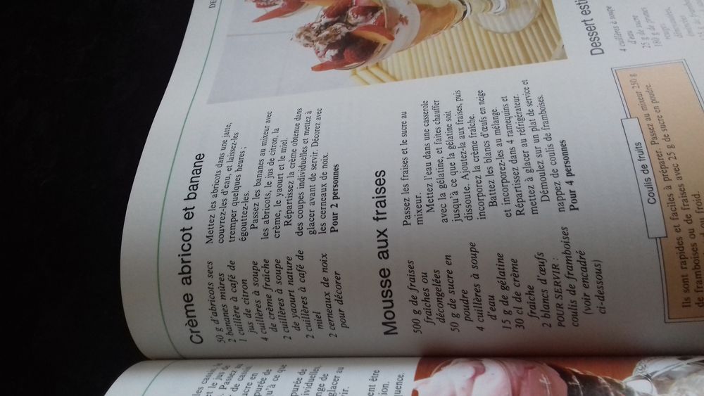 RECETTES FACILES Cuisine