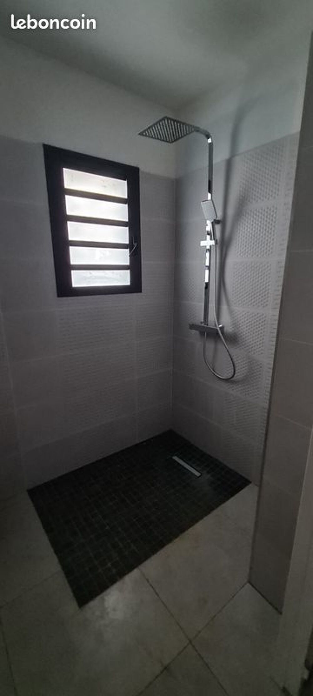 Vente Villa VILLA NEUVE  F 4  St Pierre 974  REUNION  DEFISC Saint-pierre