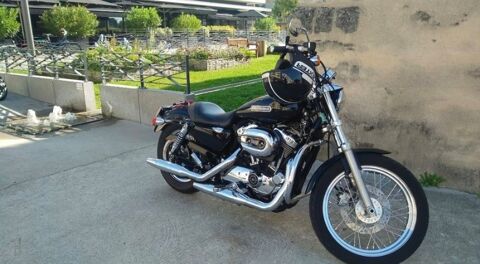 Moto HARLEY-DAVIDSON 2009 occasion Mérignac 33700