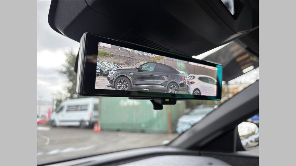 M&eacute;gane Megane E-Tech EV60 220 ch super charge Techno 2022 occasion 91170 Viry-Ch&acirc;tillon