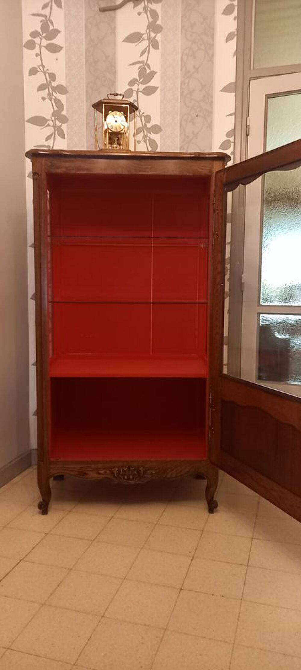 VITRINE Meubles