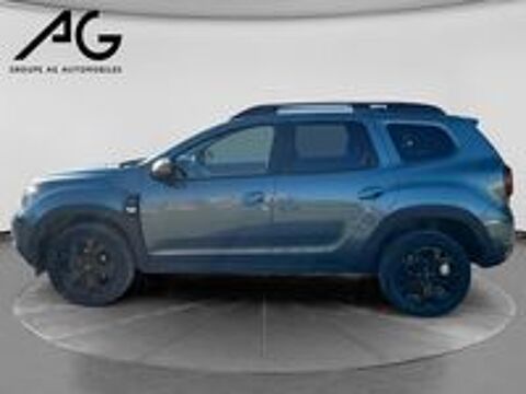 Duster TCe 150 4x2 EDC Extreme 2023 occasion 08300 Rethel