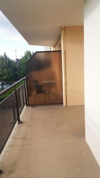  Appartement à louer 1 pièce 33 m²