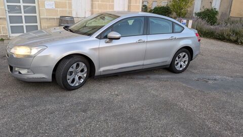 Citroen c5 Citroën  Leader 1.6 HDi 110 FAP