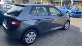 Fabia 1.2 TSI 90 ch Greentec Ambition 2016 occasion 47240 Castelculier