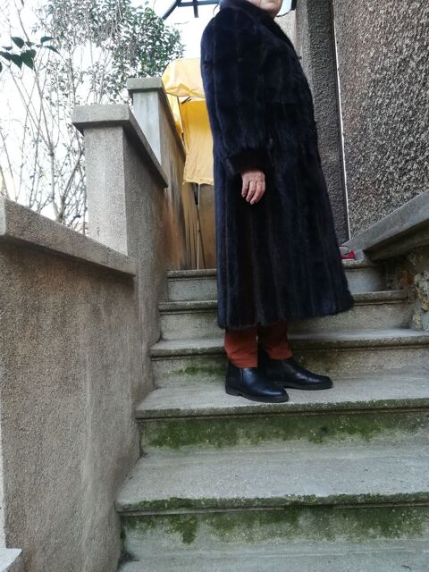 MANTEAU DE VISON 500 Vanves (92)