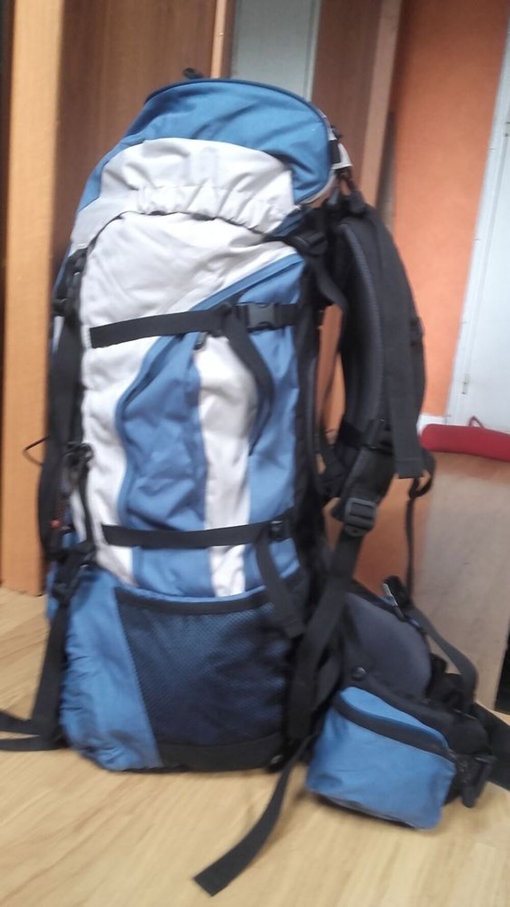Sac &agrave; dos Lowe Alpine 65 L Sports