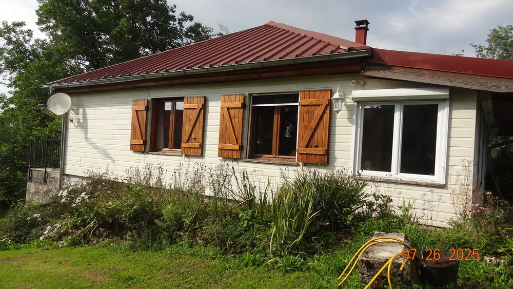 Vente Maison propriété maison + ancienne ferme Le latet