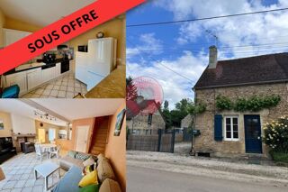  Maison � vendre 3 pi�ces 60 m�