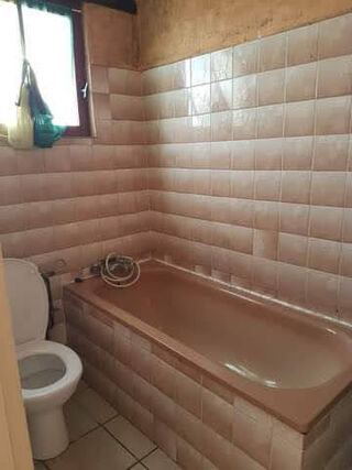  Villa � vendre 4 pi�ces 80 m�